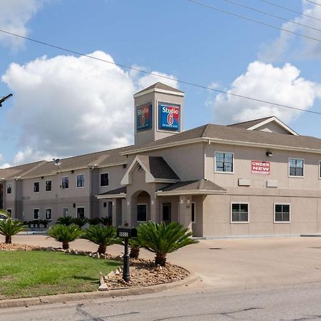 Studio 6 Bay City Tx ภายนอก รูปภาพ