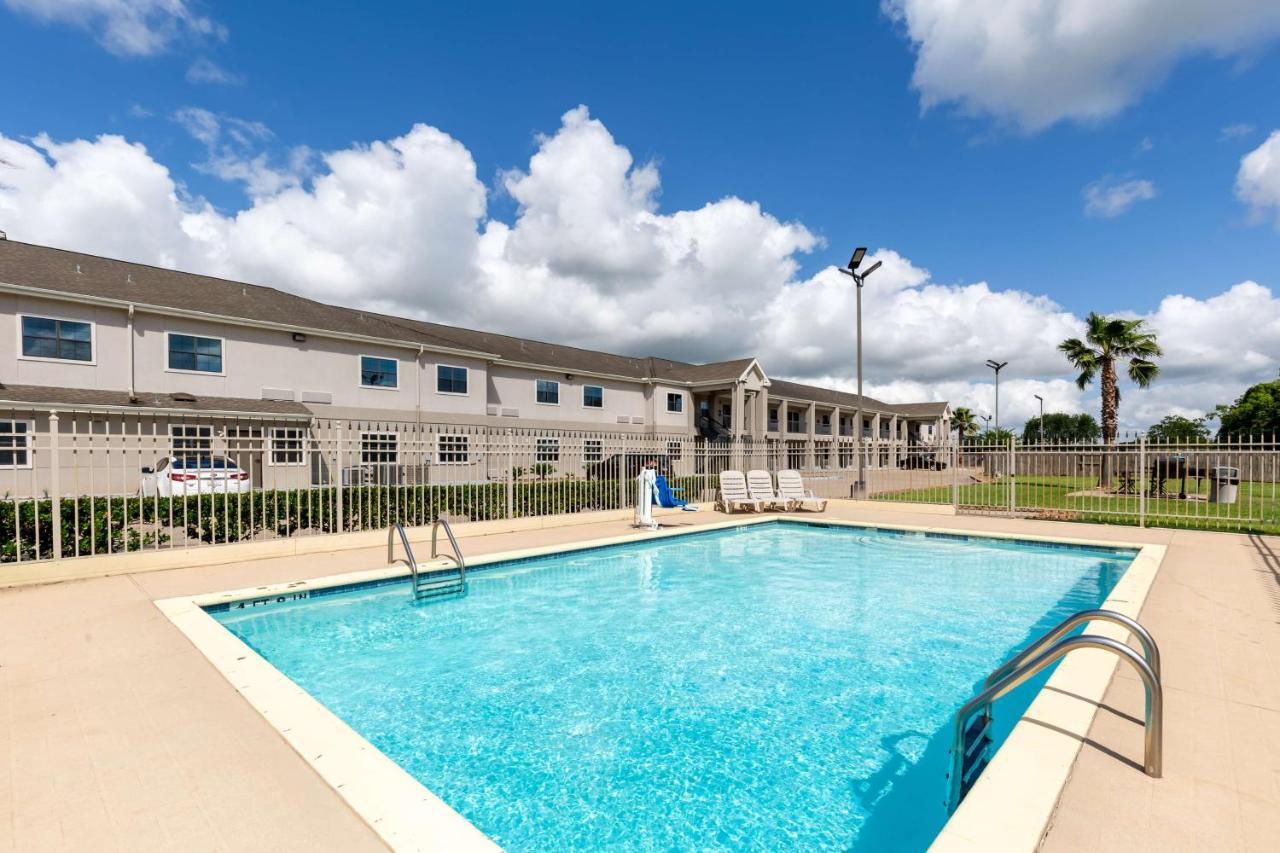 Studio 6 Bay City Tx ภายนอก รูปภาพ
