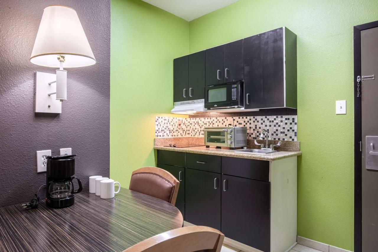 Studio 6 Bay City Tx ภายนอก รูปภาพ