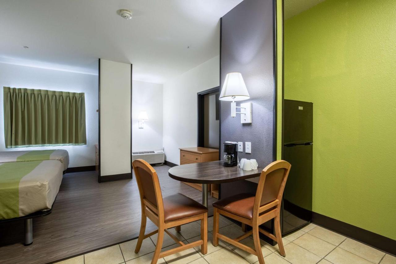 Studio 6 Bay City Tx ภายนอก รูปภาพ