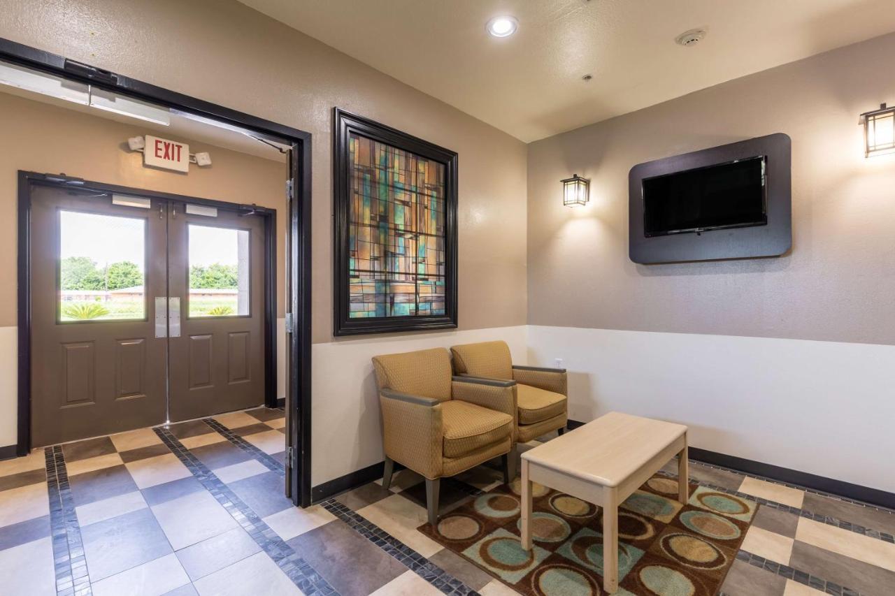 Studio 6 Bay City Tx ภายนอก รูปภาพ