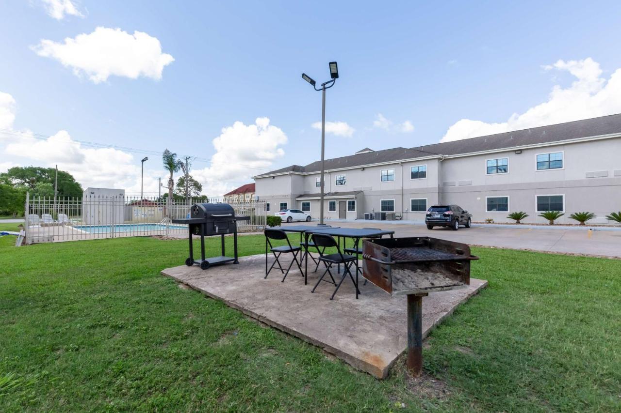 Studio 6 Bay City Tx ภายนอก รูปภาพ