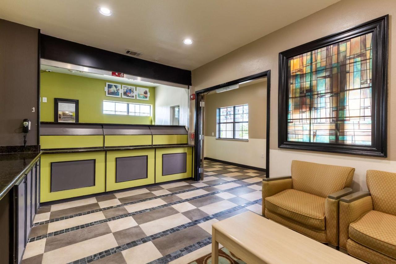 Studio 6 Bay City Tx ภายนอก รูปภาพ