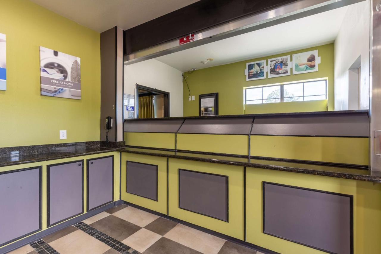 Studio 6 Bay City Tx ภายนอก รูปภาพ
